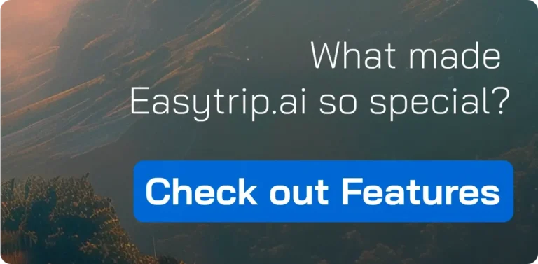 Easytripai EasyTrip AI
