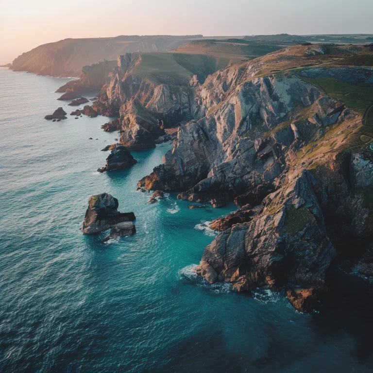 5 Day Trip to Cornwall Discover Coastal Enchantment EasyTrip AI
