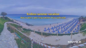 Endless Summer Vacation